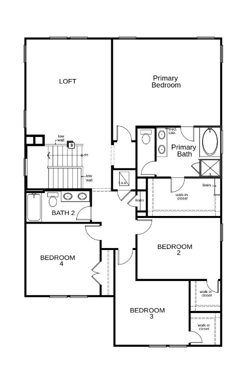 100 Passiflora Drive Georgetown, TX 78626 - Photo 25 of 25