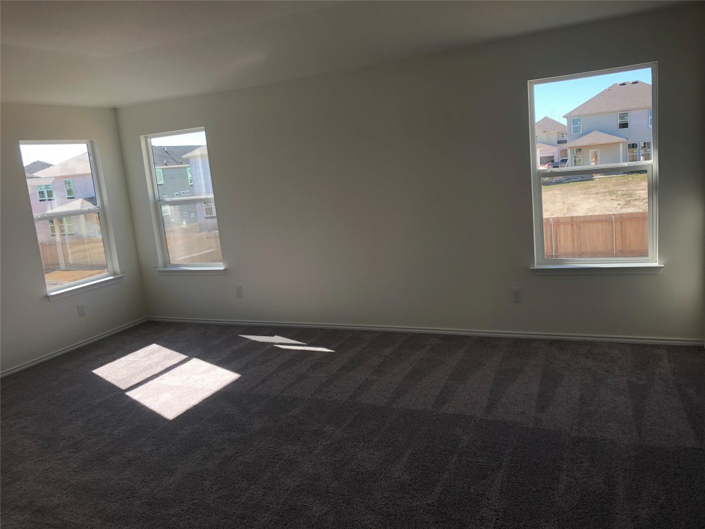 100 Passiflora Drive Georgetown, TX 78626 - Photo 8 of 25