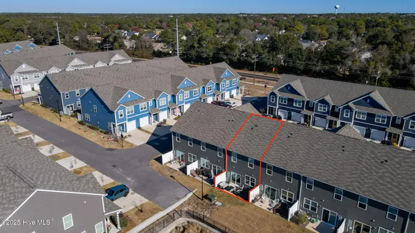 $2,500 | 6760 Blacktip Lane, Wilmington, NC 28412