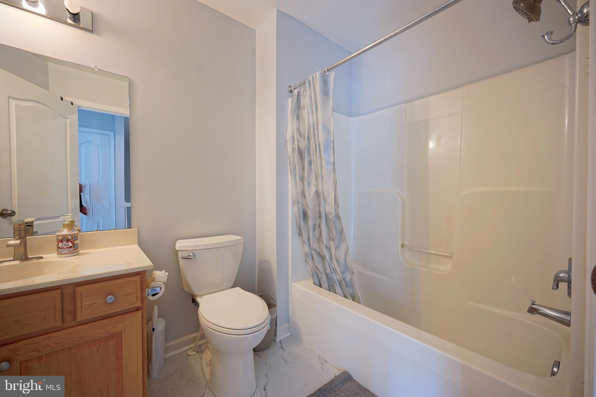 36 Crows Nest Court Mount Laurel, NJ 08054 - Photo 24 of 37 Common Bath