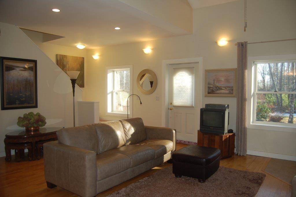 111 Wilson Pond Road North Monmouth, ME 04265 - Photo 3 of 33 LIVING ROOM