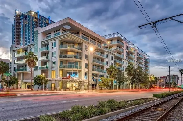 $3,300 | 912 Channelside Drive, Unit 2803, Tampa, FL 33602