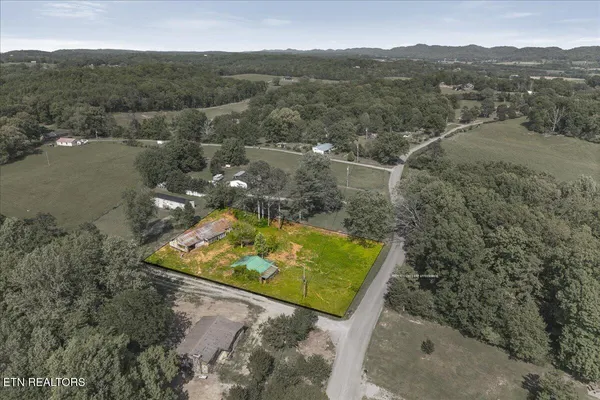 $69,000 | 263 County Road 361, Niota, TN 37826