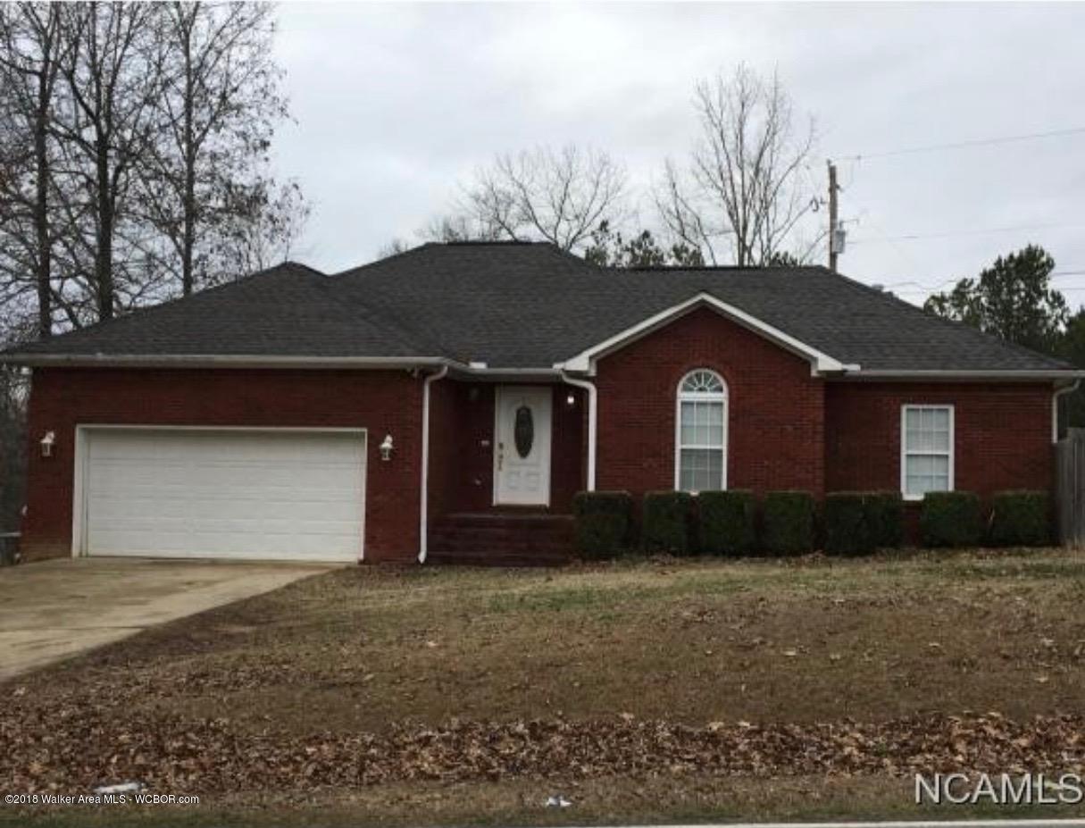 1007 Sullivan Road Sumiton, AL 35148 - Photo 1 of 1 Gallery Image 1