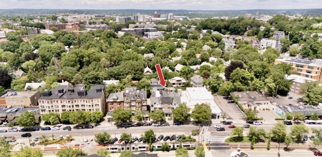 1674 Beacon Street, Unit 2 Brookline, MA 02445 - Photo 2 of 42