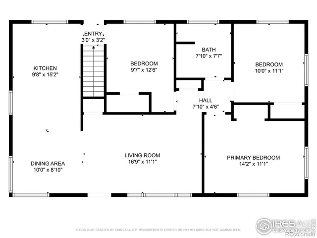 $595,430 | 4175 South Inca Street, Englewood, CO 80110