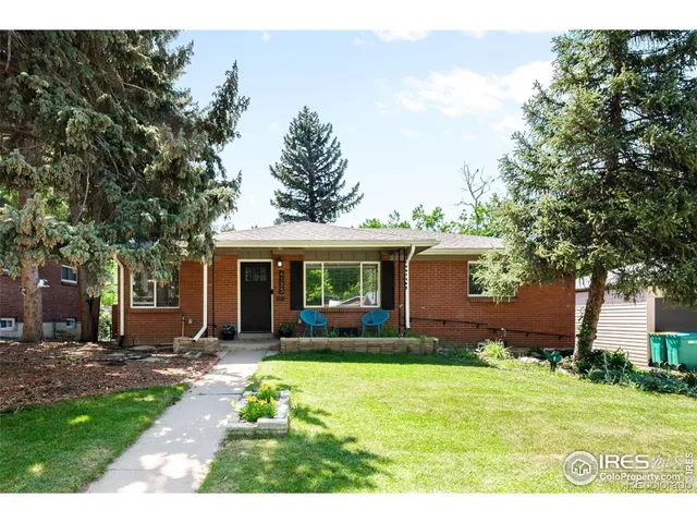 $595,400 | 4175 South Inca Street, Englewood, CO 80110