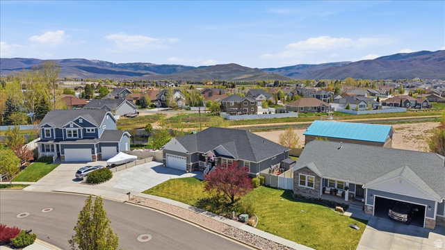 667 South Falkirk Road Heber City, UT 84032 - Photo 46 of 50