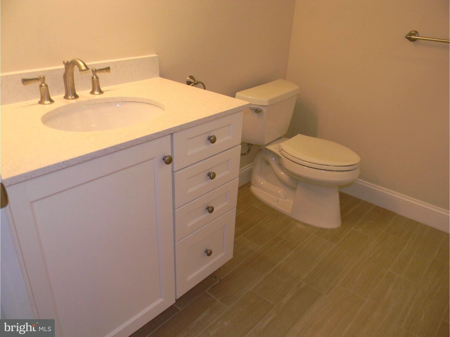 419 Stokes Road Vincentown, NJ 08088 - Photo 23 of 25 Master Bathroom