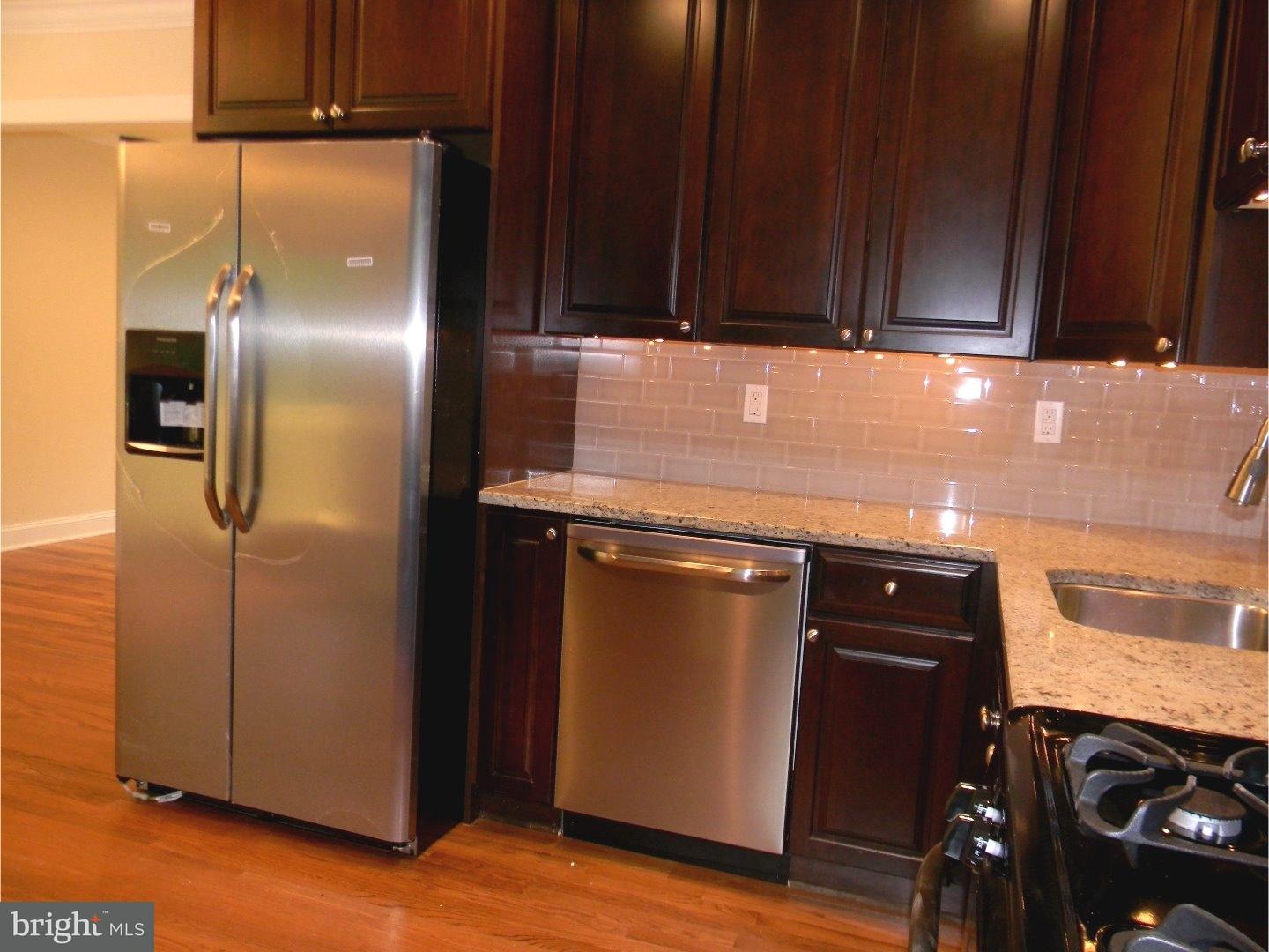 419 Stokes Road Vincentown, NJ 08088 - Photo 7 of 25 Kitchen