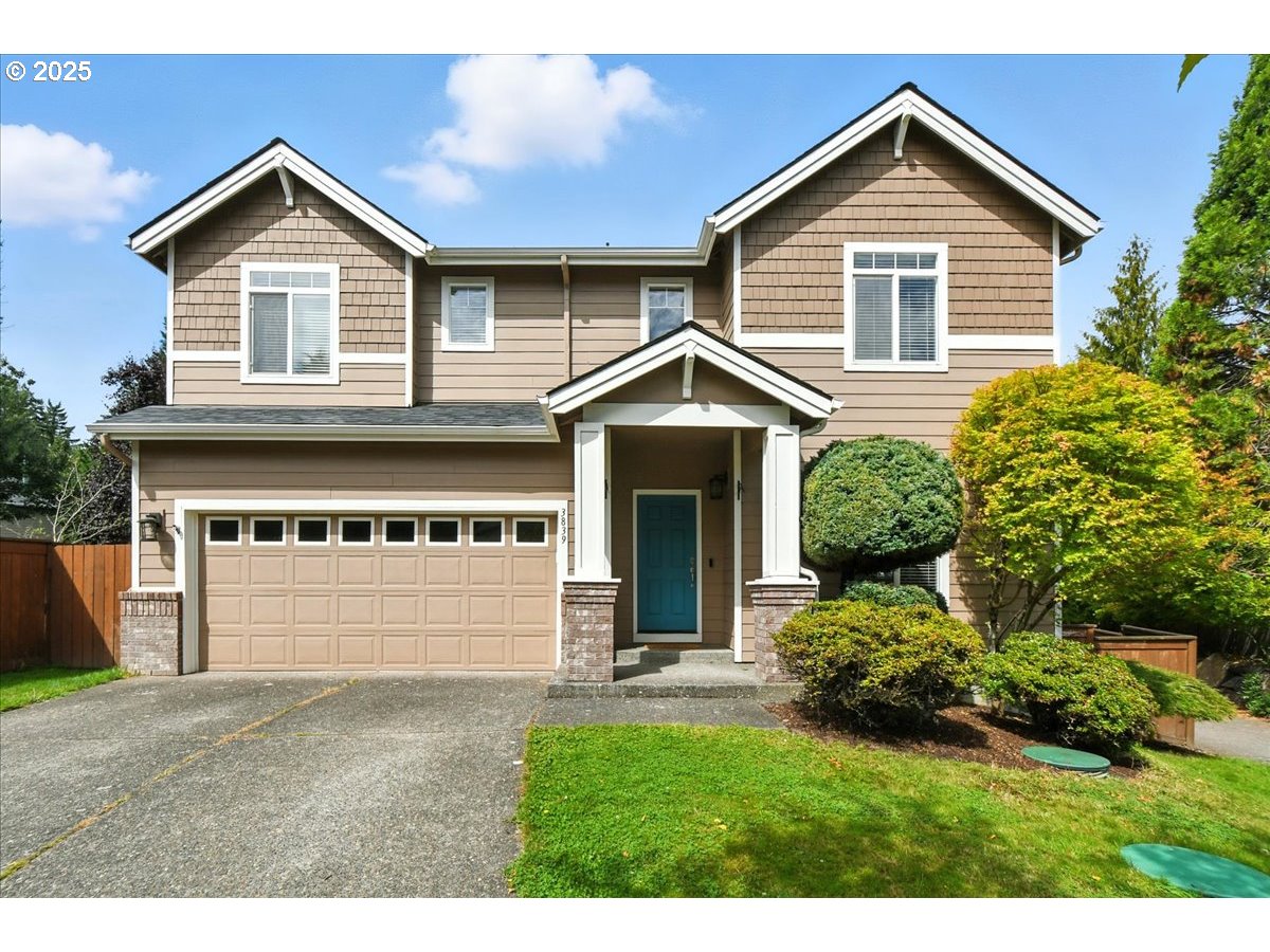3839 Northwest 9th Loop Camas, WA 98607 - Photo 1 of 48 Gallery Image 1