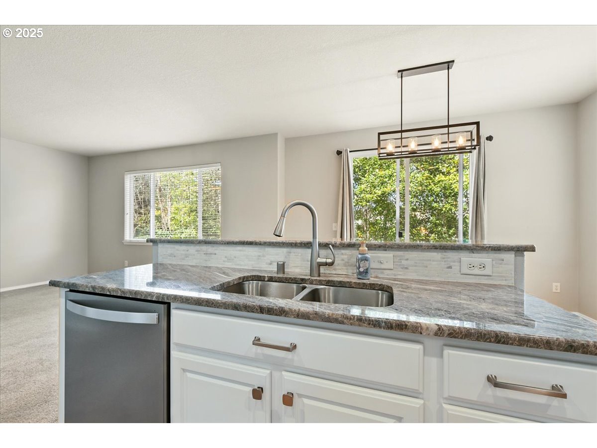 3839 Northwest 9th Loop Camas, WA 98607 - Photo 15 of 48 Kitchen/Family Room