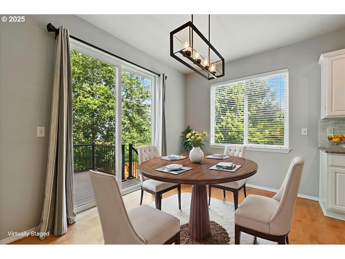3839 Northwest 9th Loop Camas, WA 98607 - Photo 17 of 48 Dining Area