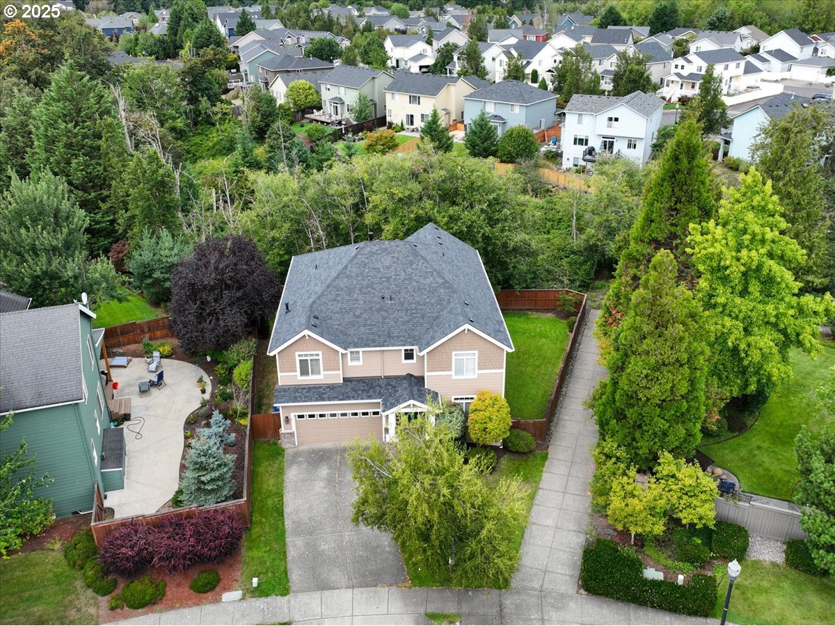 3839 Northwest 9th Loop Camas, WA 98607 - Photo 2 of 48 Drone View/UAV
