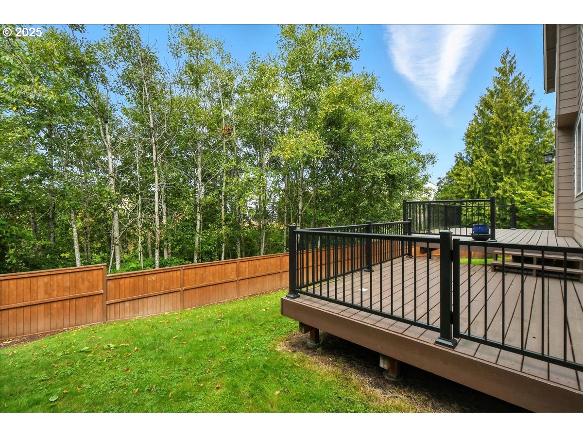 3839 Northwest 9th Loop Camas, WA 98607 - Photo 38 of 48 Backyard