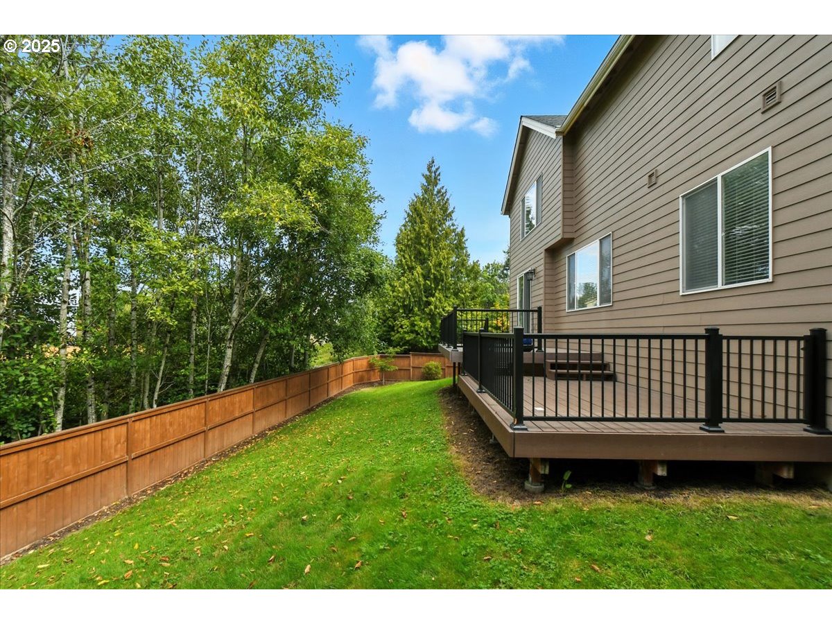 3839 Northwest 9th Loop Camas, WA 98607 - Photo 39 of 48 Backyard