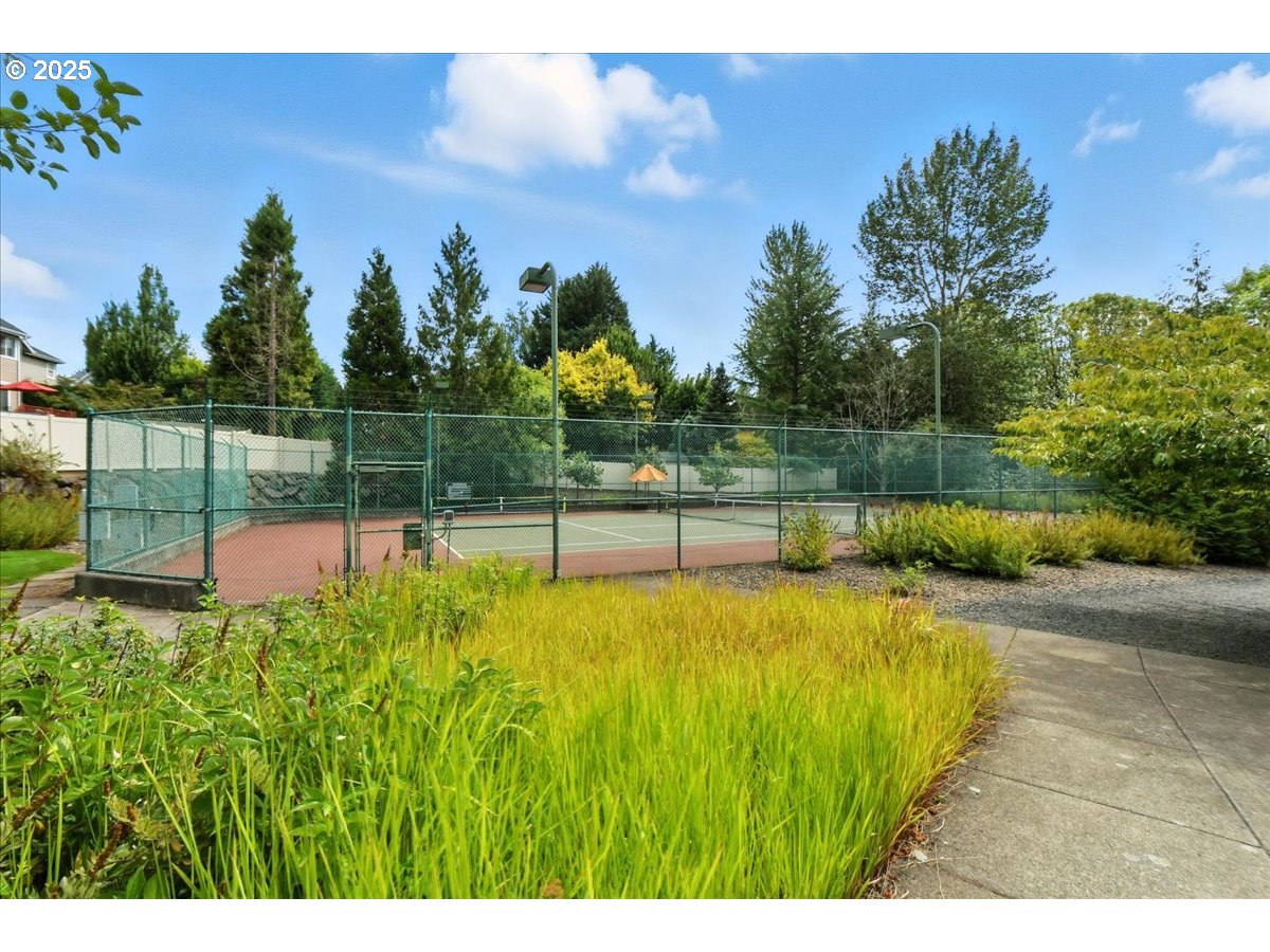 3839 Northwest 9th Loop Camas, WA 98607 - Photo 48 of 48 Tennis Court