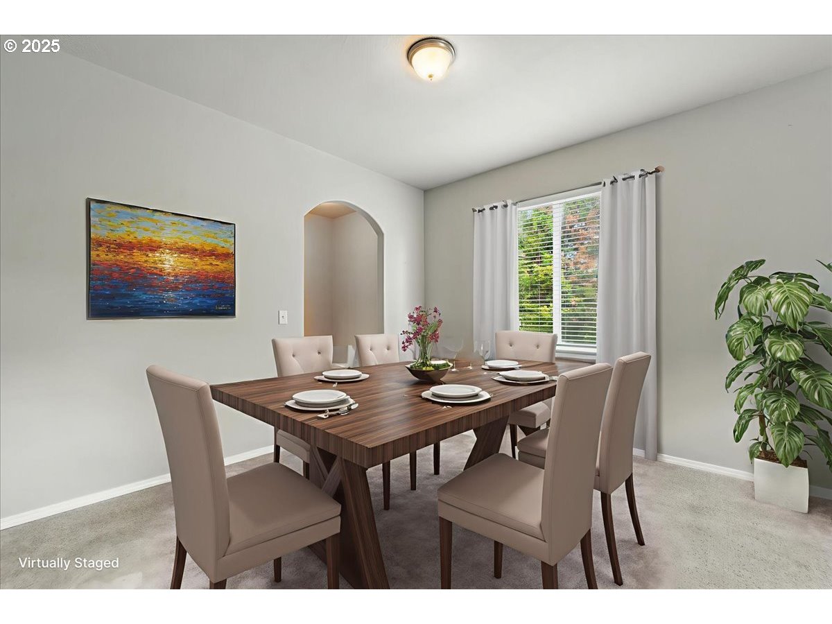 3839 Northwest 9th Loop Camas, WA 98607 - Photo 9 of 48 Dining Room
