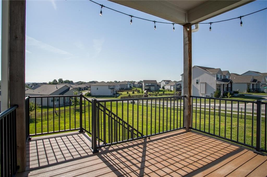 613 Southwest Brummel Road Lee's Summit, MO 64081 - Photo 26 of 29