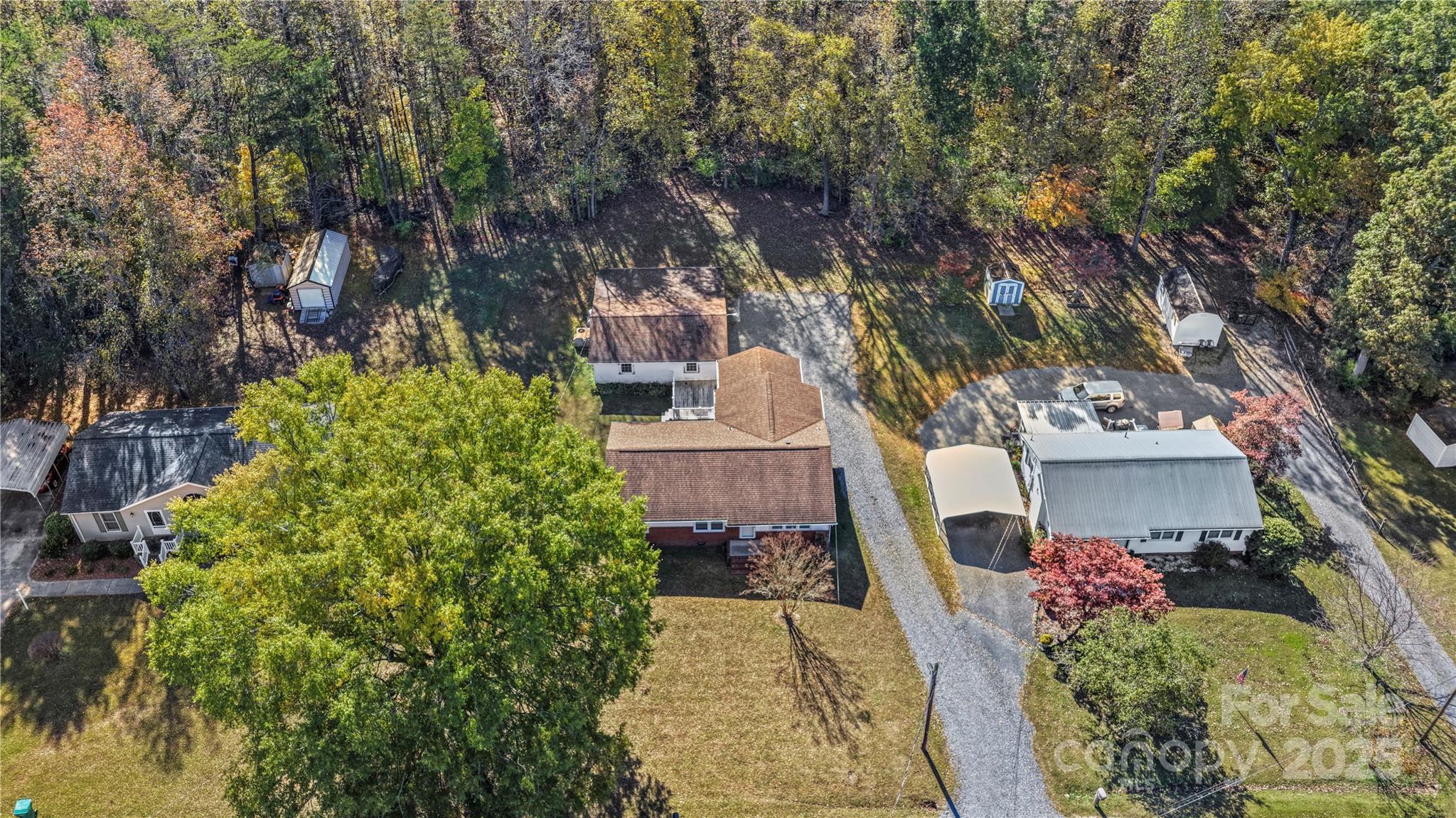 125 Lowder Road Albemarle, NC 28001 - Photo 33 of 37 Gallery Image 33