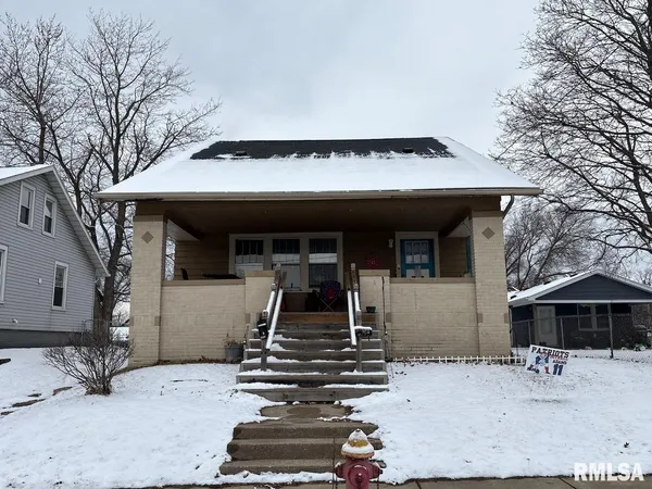 $175,000 | 3905 North Vincent Avenue, Peoria Heights, IL 61616