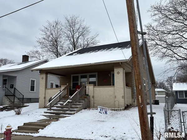 $175,000 | 3905 North Vincent Avenue, Peoria Heights, IL 61616