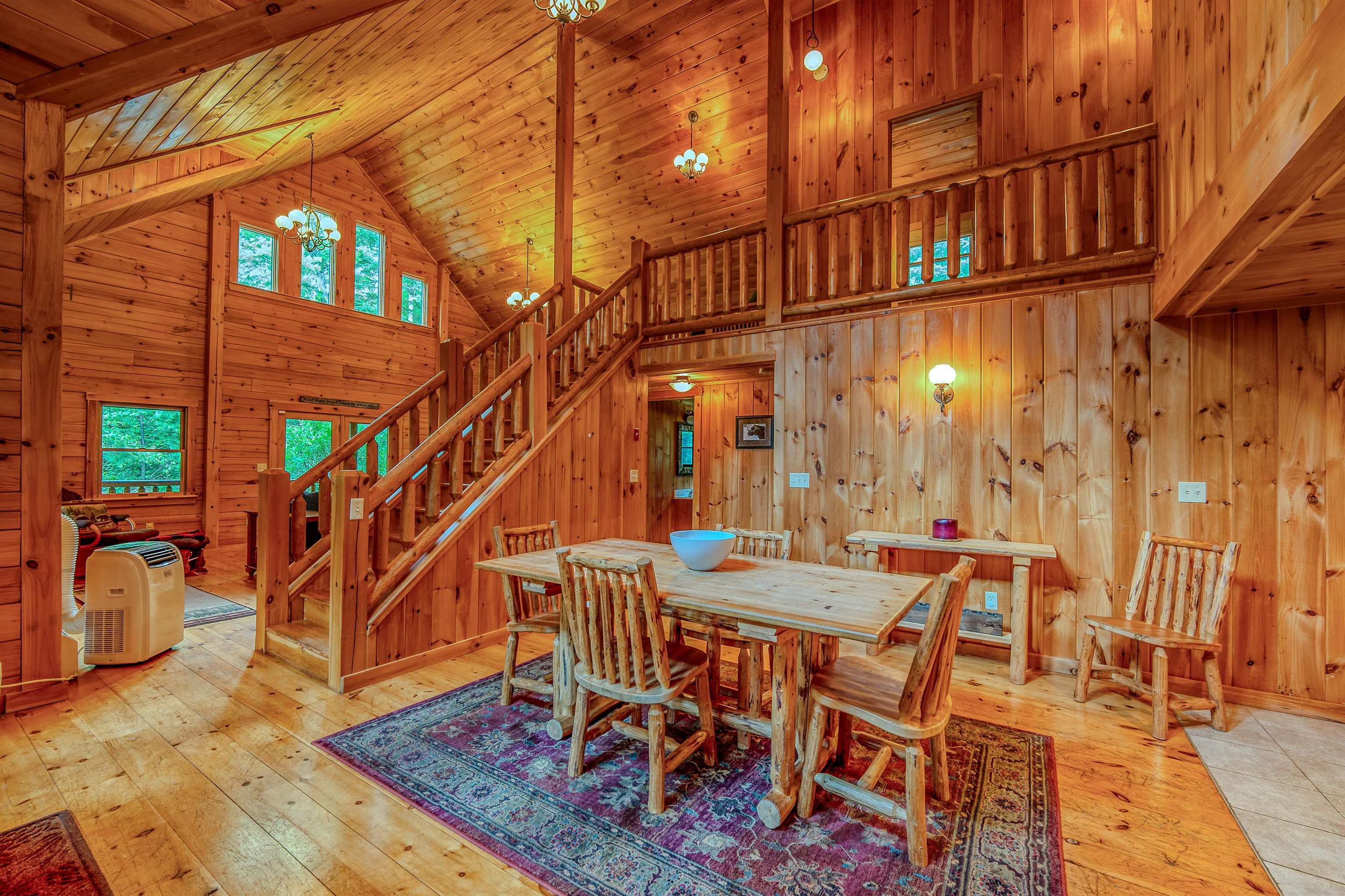 93 Coventry Ridge Road Franconia, NH 03580 - Photo 18 of 38