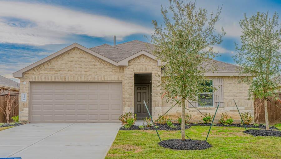 14910 Timber Pnes Dr  