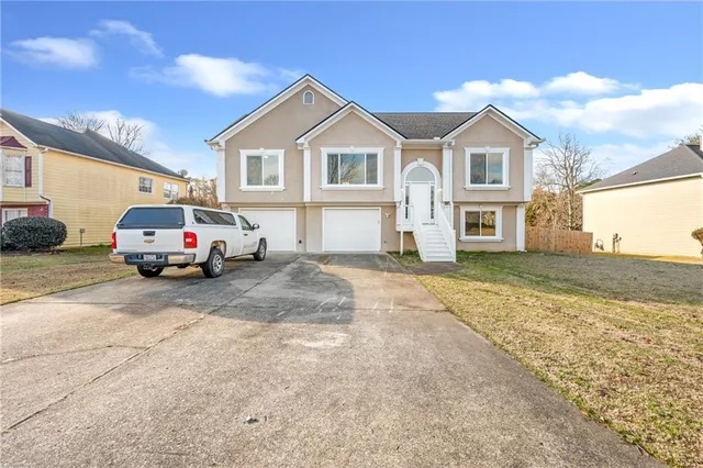 $429,999 | 102 Peaceful View, Acworth, GA 30102