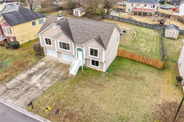 $429,999 | 102 Peaceful View, Acworth, GA 30102