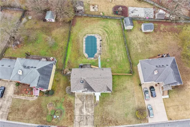 $429,999 | 102 Peaceful View, Acworth, GA 30102