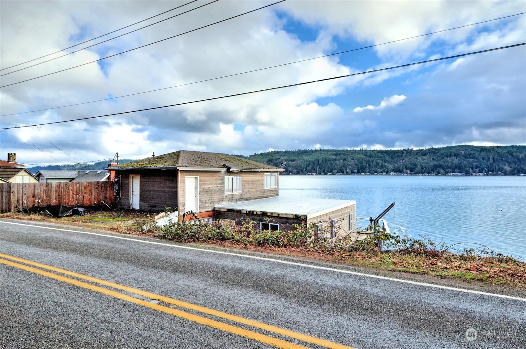 10743 Northeast North Shore Road Belfair, WA 98528 - Photo 15 of 21 Gallery Image 15