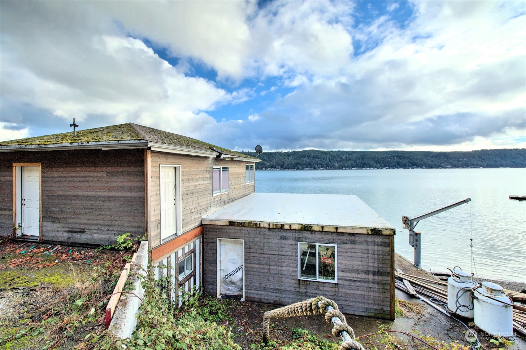 10743 Northeast North Shore Road Belfair, WA 98528 - Photo 19 of 21 Gallery Image 19
