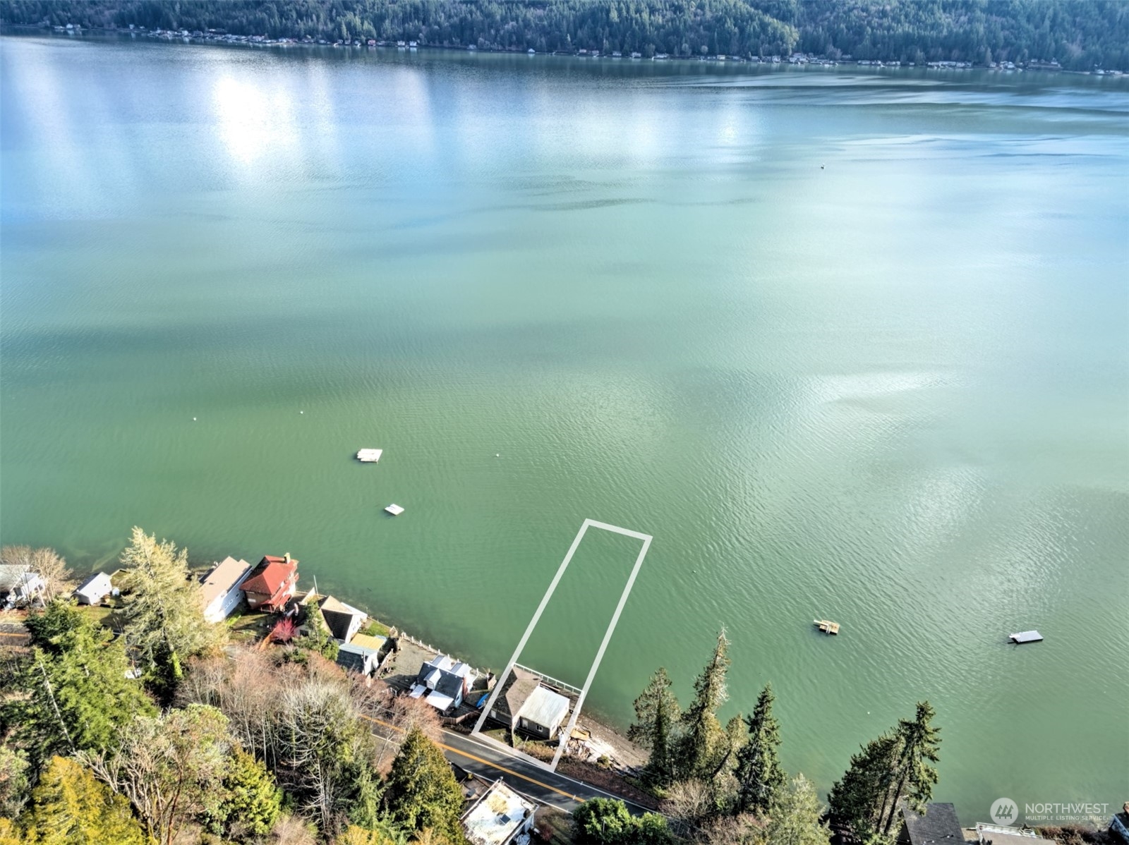 10743 Northeast North Shore Road Belfair, WA 98528 - Photo 21 of 21 Gallery Image 21