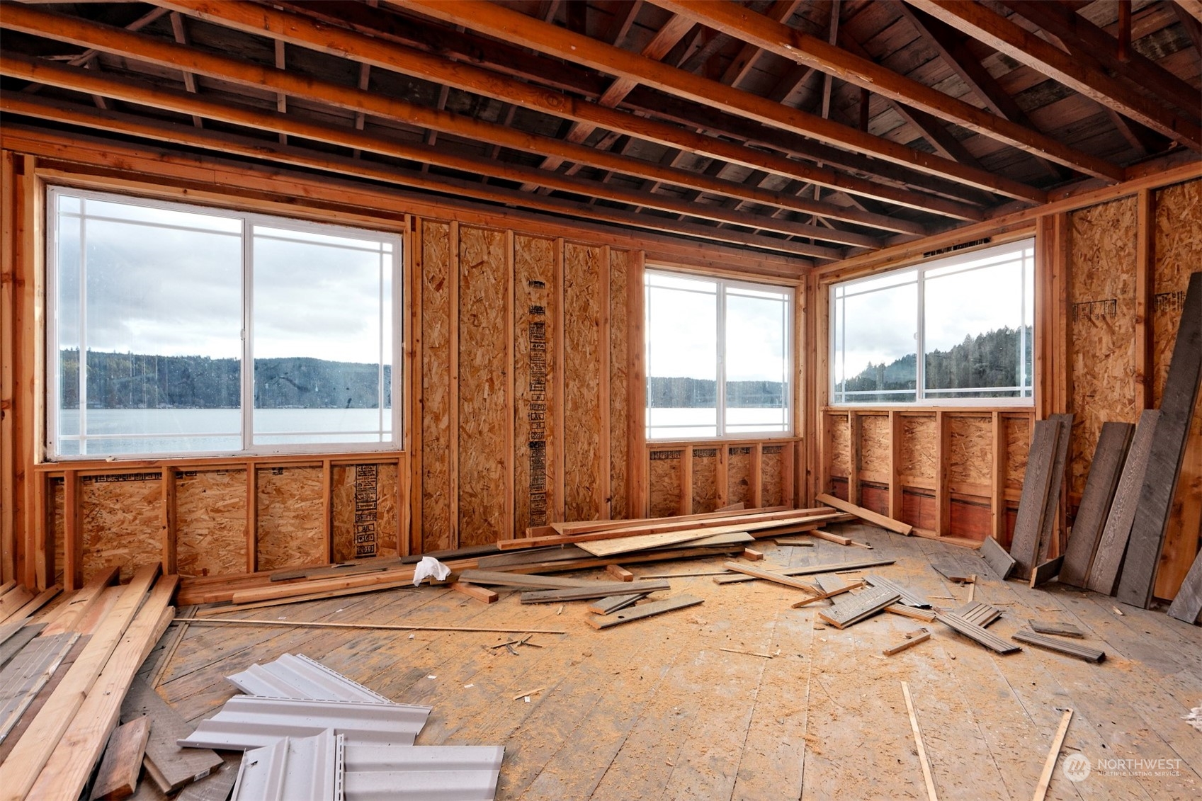 10743 Northeast North Shore Road Belfair, WA 98528 - Photo 8 of 21 Gallery Image 8
