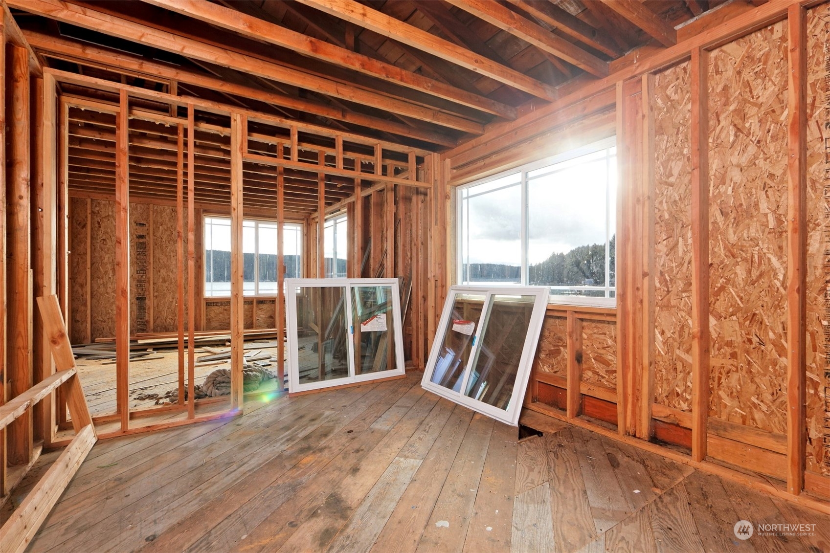 10743 Northeast North Shore Road Belfair, WA 98528 - Photo 10 of 21 Gallery Image 10