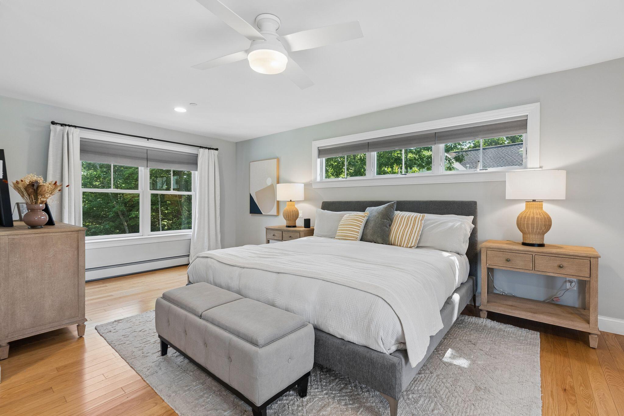41 South Ridge Road Falmouth, ME 04105 - Photo 22 of 59 43_DSC01085