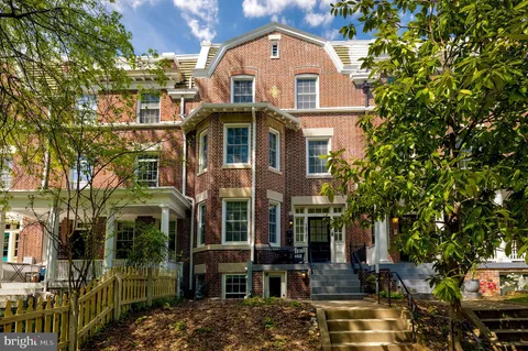 $1,250,000 | 1817 Lamont Street Northwest, Unit 1, Washington, DC 20010