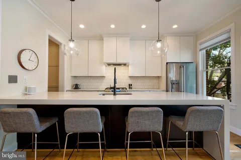 $1,250,000 | 1817 Lamont Street Northwest, Unit 1, Washington, DC 20010