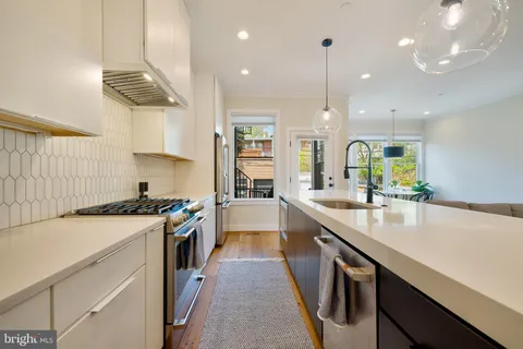 $1,250,000 | 1817 Lamont Street Northwest, Unit 1, Washington, DC 20010