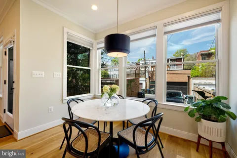 $1,250,000 | 1817 Lamont Street Northwest, Unit 1, Washington, DC 20010