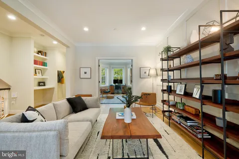 $1,250,000 | 1817 Lamont Street Northwest, Unit 1, Washington, DC 20010