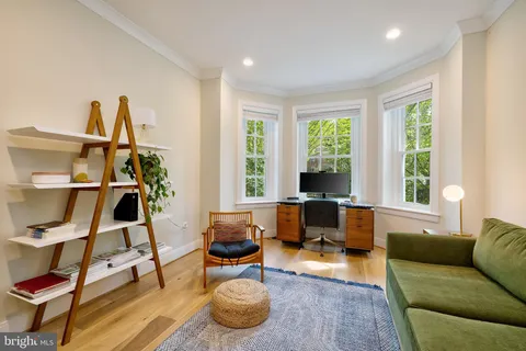 $1,250,000 | 1817 Lamont Street Northwest, Unit 1, Washington, DC 20010