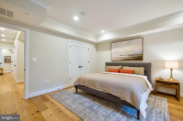 $1,250,000 | 1817 Lamont Street Northwest, Unit 1, Washington, DC 20010