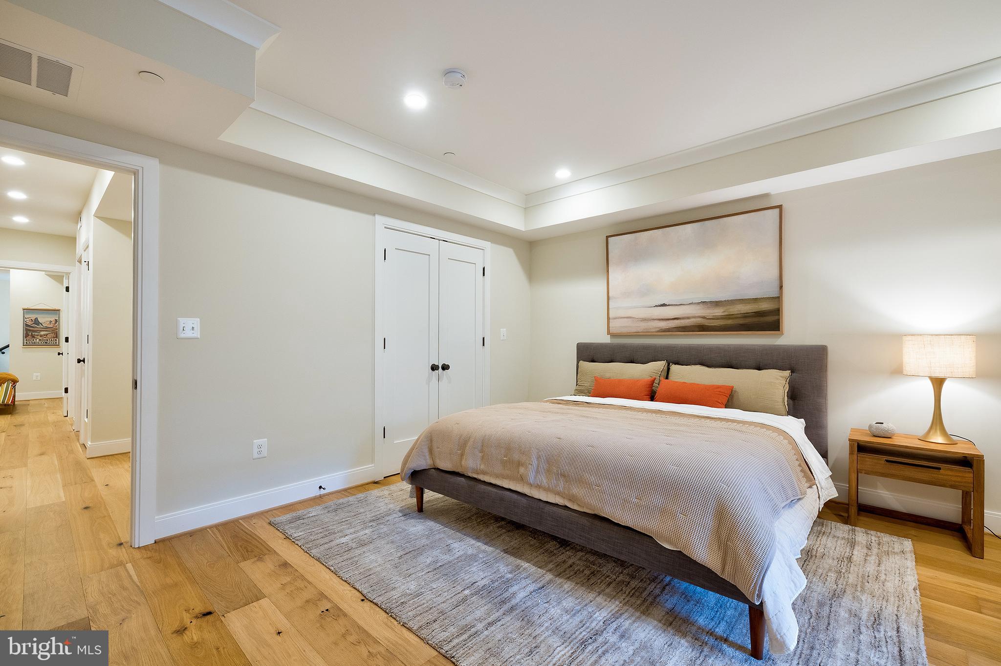 1817 Lamont Street Northwest, Unit 1 Washington, DC 20010 - Photo 29 of 45