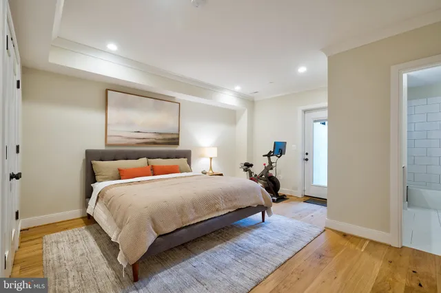 $1,250,000 | 1817 Lamont Street Northwest, Unit 1, Washington, DC 20010