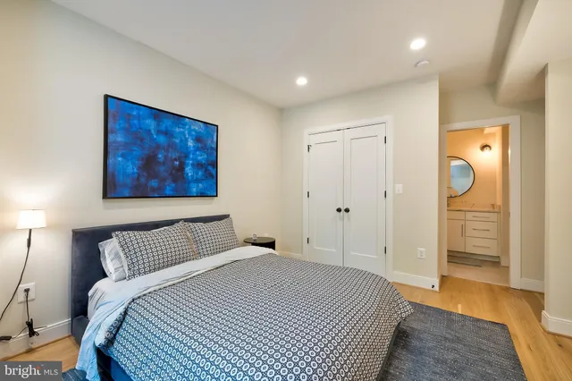 $1,250,000 | 1817 Lamont Street Northwest, Unit 1, Washington, DC 20010