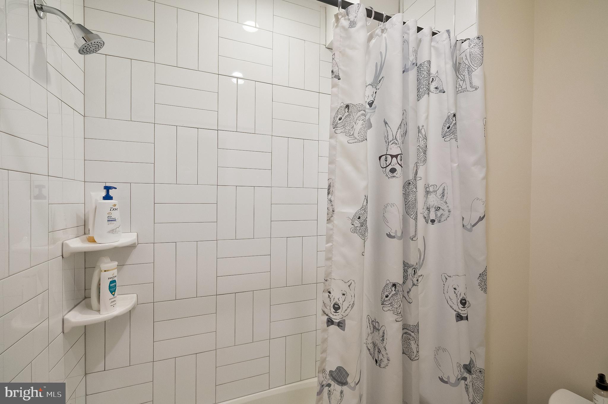 1817 Lamont Street Northwest, Unit 1 Washington, DC 20010 - Photo 37 of 45