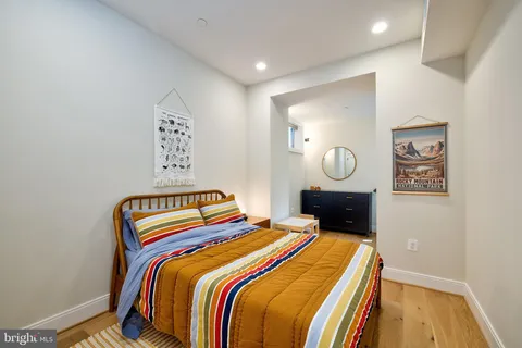 $1,250,000 | 1817 Lamont Street Northwest, Unit 1, Washington, DC 20010