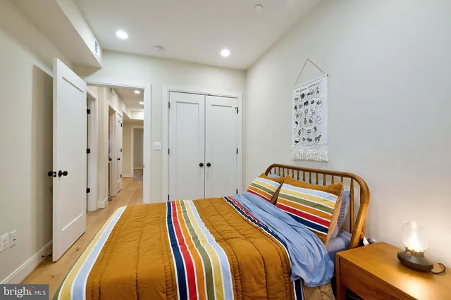 $1,250,000 | 1817 Lamont Street Northwest, Unit 1, Washington, DC 20010